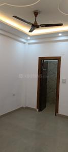Hall Image of 645 Sq.ft 4 BHK Independent House for sale in Vasundhara Ghaziabad for Rs. 20000000