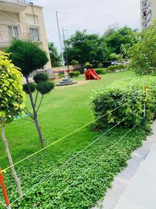 Image of 950 Sq.ft 3 BHK Apartment / Flat for sale in GLS Arawali Homes, Sector 4, Sohna for Rs. 6000000