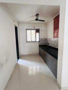Kitchen Image of 1350 Sq.ft 3 BHK Apartment / Flat for sale in GD 18 Latitude, Punawale Pune for Rs. 9900000