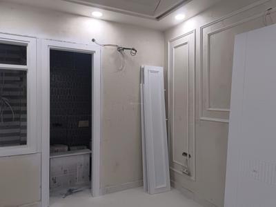 Bedroom Image of 1100 Sq.ft 3 BHK Builder Floor for sale in Sector 24 Rohini New Delhi for Rs. 13500000