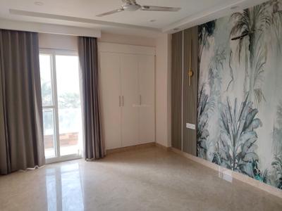 Bedroom Image of 1611 Sq.ft 3 BHK Builder Floor for sale in Sector 63 Gurgaon for Rs. 23500000