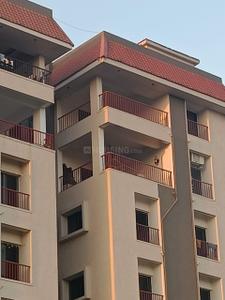Image of 1335 Sq.ft 3 BHK Penthouse for sale in Tavra, Bharuch for Rs. 7200000
