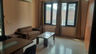 2 BHK Independent House