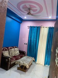 Hall Image of 2200 Sq.ft 2 BHK Builder Floor for rent in Gomti Nagar Lucknow for Rs. 20000