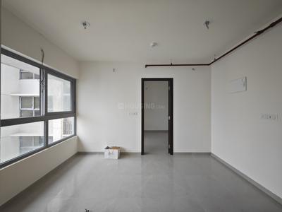 Hall Image of 900 Sq.ft 2 BHK Apartment / Flat for rent in DSS Mahavir Spring, Thane West Thane for Rs. 55000