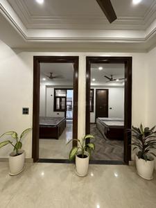 Hall Image of 1350 Sq.ft 3 BHK Apartment / Flat for sale in JMD Samriddhi Apartment, Sector 73 Noida for Rs. 6000000