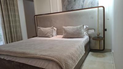 Bedroom Image of 1805 Sq.ft 3 BHK Apartment / Flat for sale in Sanauli Zirakpur for Rs. 11590000