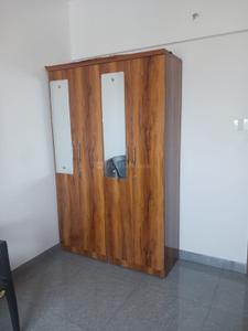 Bedroom Image of 681 Sq.ft 2 BHK Apartment / Flat for sale in Vascon Xotech Phase 1, Hinjawadi Pune for Rs. 8000000
