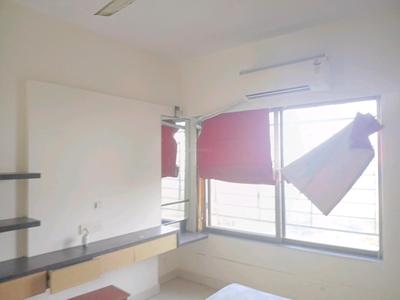 Bedroom Image of 550 Sq.ft 1 BHK Apartment / Flat for sale in Lodha New Cuffe Parade, Sion Mumbai for Rs. 17500000