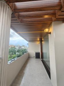 Balcony Image of 1680 Sq.ft 8 BHK Independent House for sale in Sector 88 Mohali for Rs. 52500000