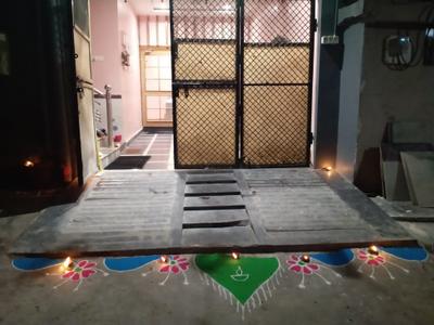 Main Entrance Image of 1250 Sq.ft 1 R Builder Floor for rent in Pandri Raipur for Rs. 5000