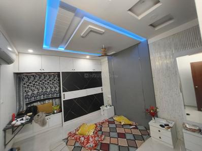Hall Image of 1700 Sq.ft 3 BHK Apartment / Flat for rent in Puppalaguda Hyderabad for Rs. 40000