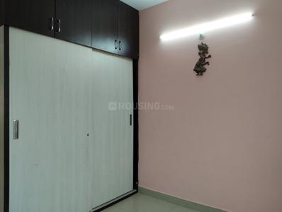 Bedroom Image of 1680 Sq.ft 3 BHK Apartment / Flat for sale in Gunjur Bengaluru for Rs. 12650000