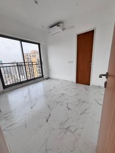 Bedroom Image of 650 Sq.ft 1 BHK Apartment / Flat for sale in Dynamix Dynamix Avanya, Dahisar East Mumbai for Rs. 9500000