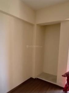 Bedroom Image of 1000 Sq.ft 2 BHK Apartment / Flat for sale in Rise Organic Homes Phase 1, Mahurali Ghaziabad for Rs. 7500000