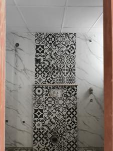 Common Bathroom Image of 1110 Sq.ft 2 BHK Apartment / Flat for sale in Future Estate, Noida Extension Greater Noida for Rs. 8900000