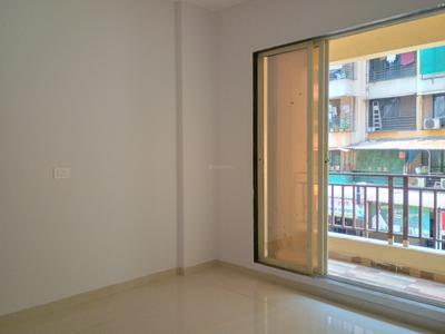 Bedroom Image of 1059 Sq.ft 2 BHK Apartment / Flat for sale in R A Vanya Arcade, Badlapur East Badlapur for Rs. 4999999