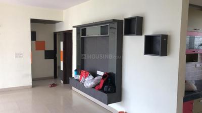 Hall Image of 2700 Sq.ft 3 BHK Builder Floor for rent in Puri VIP Floors, Sector 81 Faridabad for Rs. 25000
