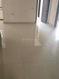 Hall Image of 1492 Sq.ft 3 BHK Apartment / Flat for sale in MR Platinum 321, Ghukna Ghaziabad for Rs. 13500000