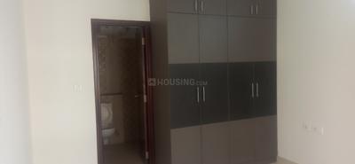 Bedroom Image of 1350 Sq.ft 2 BHK Apartment / Flat for rent in Jain East Parade, Doddanekundi Bengaluru for Rs. 55000