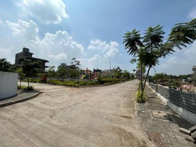 Image of 2000 Sq.ft Residential Plot / Land for sale in Kolte Patil Life Republic Sector R 17 B 17 B Avenue Nora, Tathawade, Pune for Rs. 24500000