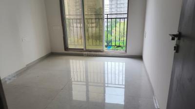 Bedroom Image of 925 Sq.ft 2 BHK Apartment / Flat for sale in Shiv Pearl Gardens, Malad West Mumbai for Rs. 17500000