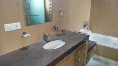 Image of 3500 Sq.ft 4 BHK Builder Floor for rent in Malibu Town Floors, Sector 47, Gurgaon for Rs. 75000
