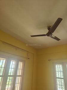 Bedroom Image of 1085 Sq.ft 2 BHK Apartment / Flat for sale in Om Residency, Kadugodi Bengaluru for Rs. 7000000
