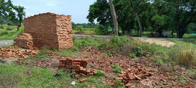 Nabapally Plot View 1