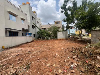 Image of 1200 Sq.ft Residential Plot / Land for sale in Nagasandra, Bengaluru North, Bengaluru for Rs. 9360000