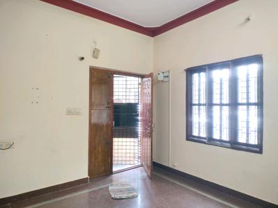 Living Room Image of 800 Sq.ft 1 BHK Independent House for rent in BTM Layout Bengaluru for Rs. 22000