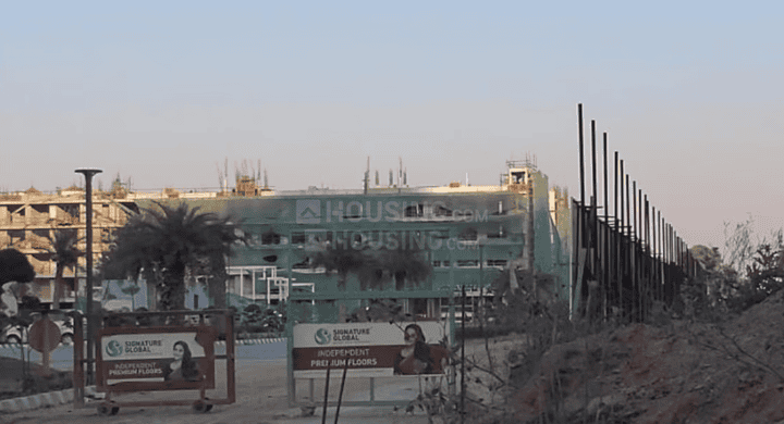 Signature Global City 93 Main Image 1