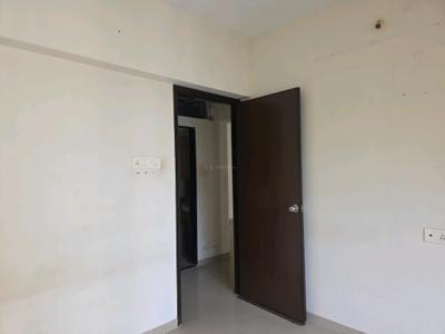 Bedroom Image of 764 Sq.ft 2 BHK Apartment / Flat for sale in Virar West Virar for Rs. 4500000