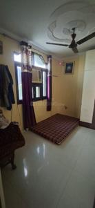 Hall Image of 650 Sq.ft 3 BHK Builder Floor for sale in Mandawali New Delhi for Rs. 3500000