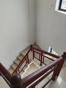 Balcony Image of 2655 Sq.ft 4 BHK Apartment / Flat for sale in Kent Hail Garden, Kaloor Kochi for Rs. 16000000