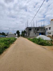 Image of 1200 Sq.ft Residential Plot / Land for sale in Vidyaranyapura, Bengaluru for Rs. 9400000