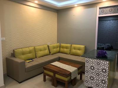 Hall Image of 900 Sq.ft 2 BHK Apartment / Flat for sale in Breez Global Heights, Sector 33 Sohna for Rs. 5500000