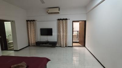 Bedroom Image of 5000 Sq.ft 5 BHK Independent House for rent in Pimple Nilakh Pune for Rs. 210000