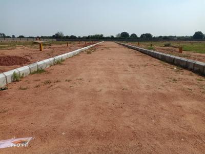Image of 3550 Sq.ft Residential Plot / Land for sale in Shadnagar, Ranga Reddy for Rs. 1500000