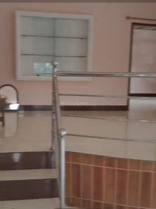Balcony Image of 1350 Sq.ft 2 BHK Builder Floor for rent in Jharapada Bhubaneswar for Rs. 17000