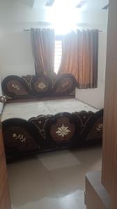 Bedroom Image of 1800 Sq.ft 3 BHK Duplex for sale in Vallabh Vidhyanagar Anand for Rs. 8000000