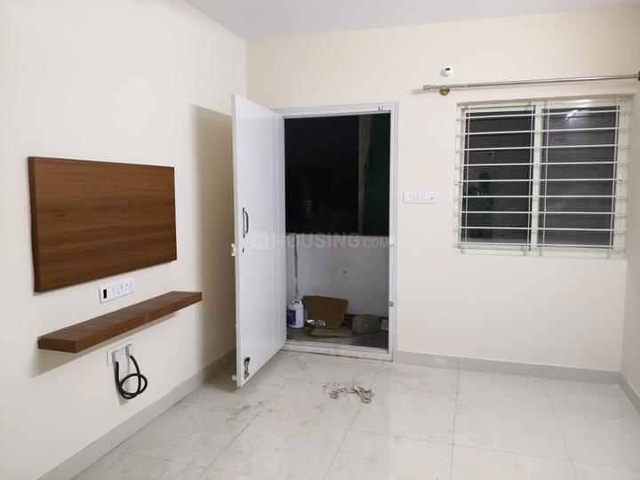 Gangadhar Buliding Bedroom 1