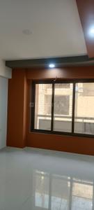 Hall Image of 1800 Sq.ft 3 BHK Apartment / Flat for rent in Yogeshwar Karnavati Paradise, New Maninagar Ahmedabad for Rs. 19000