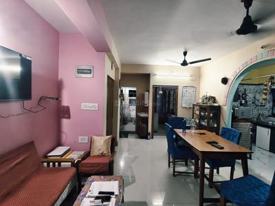 Hall Image of 1274 Sq.ft 2 BHK Apartment / Flat for sale in Barrackpore Kolkata for Rs. 5100000