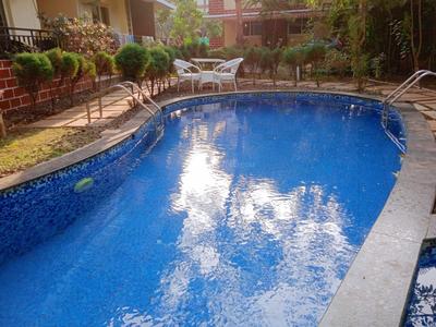 Image of 515 Sq.ft 1 RK Studio for sale in Ak Mariners Bay Nagoa, Grand Morrod, Goa for Rs. 6000000