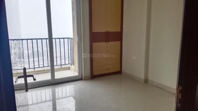 Bedroom Image of 1575 Sq.ft 3 BHK Apartment / Flat for sale in Tata Eureka Park Phase 1, Sector 150 Noida for Rs. 20000000