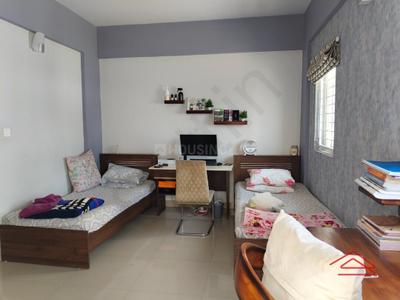 Hall Image of 1480 Sq.ft 3 BHK Apartment / Flat for sale in J Sons Felicia by J.Sons Developers, Singasandra Bengaluru for Rs. 11100000