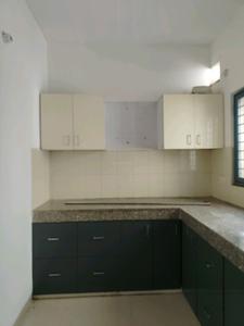Kitchen Image of 930 Sq.ft 2 BHK Builder Floor for sale in Vatika Emilia Floors, Sector 83 Gurgaon for Rs. 11500000