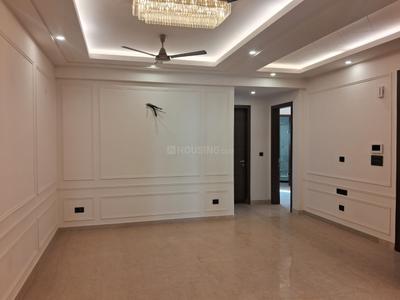 Hall Image of 2100 Sq.ft 3 BHK Apartment / Flat for sale in Ireo The Grand Arch, Sector 58 Gurgaon for Rs. 51000000