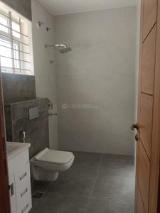 Bathroom Image of 7000 Sq.ft 5 BHK Villa for sale in Koramangala Bengaluru for Rs. 135000000